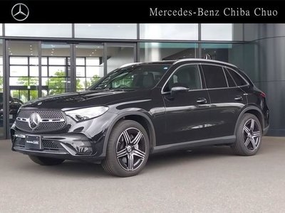 2025 Mercedes-BENZ GLC 照片 4
