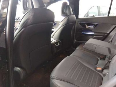 2025 Mercedes-BENZ GLC 缩略图 31