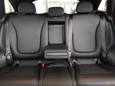 2025 Mercedes-BENZ GLC 缩略图 11