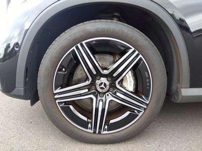 2025 Mercedes-BENZ GLC 缩略图 44