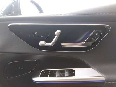 2025 Mercedes-BENZ GLC 缩略图 22