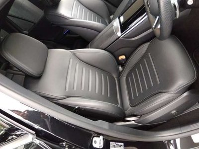 2025 Mercedes-BENZ GLC 照片 9