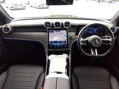 2025 Mercedes-BENZ GLC 照片 3