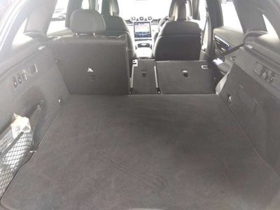2025 Mercedes-BENZ GLC 缩略图 39