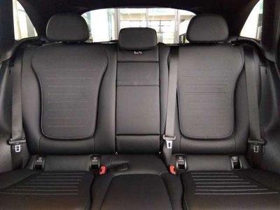 2025 Mercedes-BENZ GLC 缩略图 34