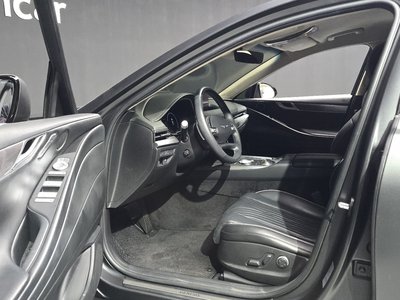 GENESIS G80 (RG3) - 10