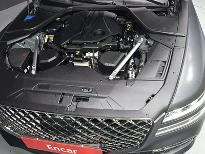 GENESIS G80 (RG3) - 7