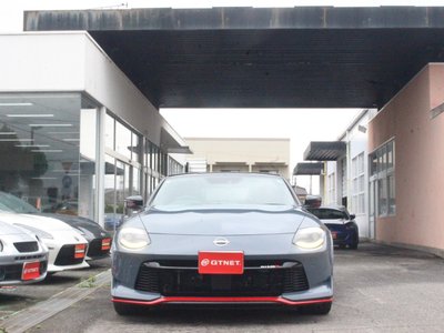 صورة 5 لـ 2025 Nissan FAIRLADY Z