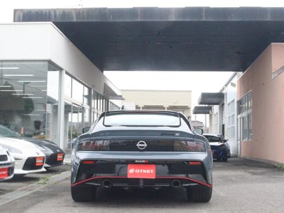 صورة 6 لـ 2025 Nissan FAIRLADY Z
