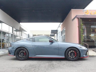 2025 Nissan FAIRLADY Z — миниатюра 18