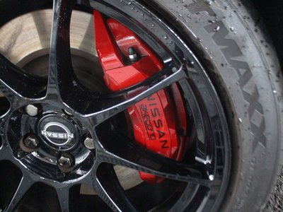 2025 Nissan FAIRLADY Z — миниатюра 35