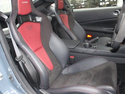 صورة 10 لـ 2025 Nissan FAIRLADY Z