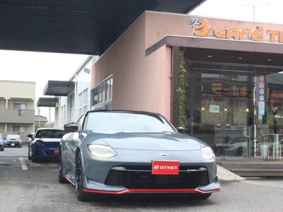 صورة 3 لـ 2025 Nissan FAIRLADY Z