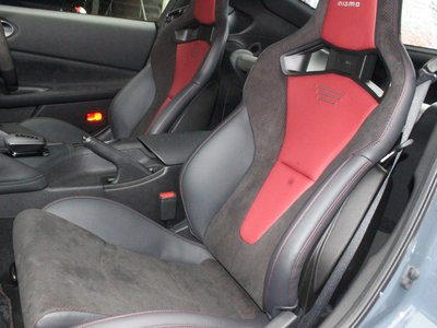 2025 Nissan FAIRLADY Z — миниатюра 12