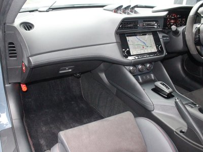 2025 Nissan FAIRLADY Z — миниатюра 11