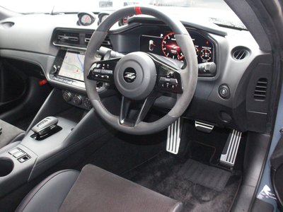 صورة 9 لـ 2025 Nissan FAIRLADY Z