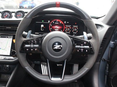 2025 Nissan FAIRLADY Z — миниатюра 20