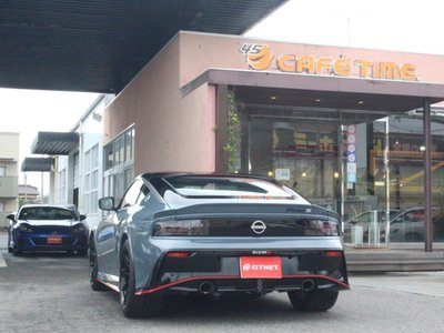 صورة 4 لـ 2025 Nissan FAIRLADY Z