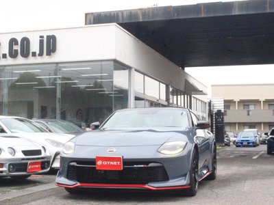 صورة 1 لـ 2025 Nissan FAIRLADY Z