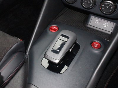 2025 Nissan FAIRLADY Z — миниатюра 13