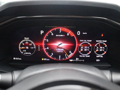 2025 Nissan FAIRLADY Z — миниатюра 22