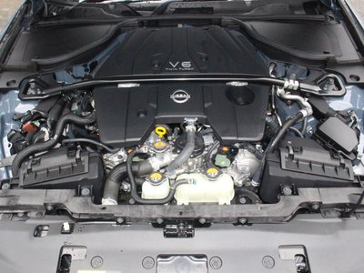 صورة 7 لـ 2025 Nissan FAIRLADY Z