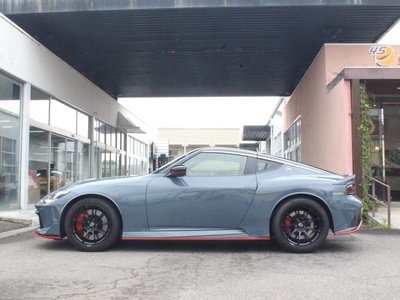 2025 Nissan FAIRLADY Z — миниатюра 17