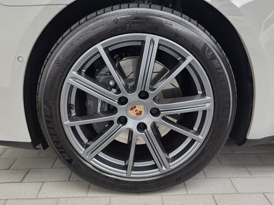 PORSCHE PANAMERA - 6