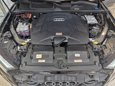 AUDI Q7 - 7
