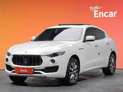 MASERATI LEVANTE - 2