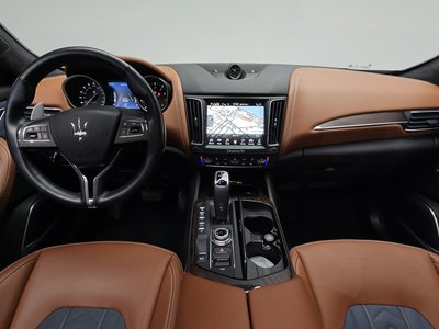 MASERATI LEVANTE - 5