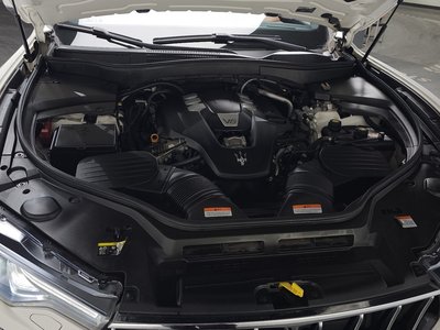 MASERATI LEVANTE - 7