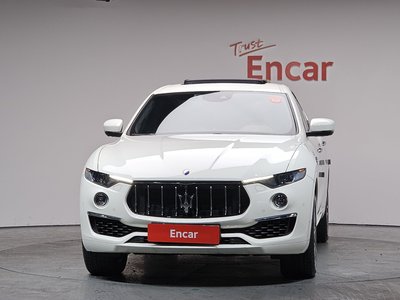 MASERATI LEVANTE - 2