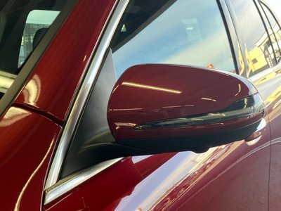 MERCEDES-BENZ GLB - 7