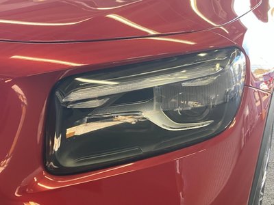 MERCEDES-BENZ GLB - 8