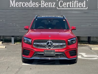 MERCEDES-BENZ GLB - 2