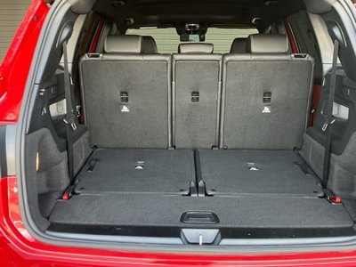 MERCEDES-BENZ GLB - 10