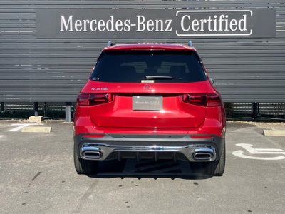 MERCEDES-BENZ GLB - 3