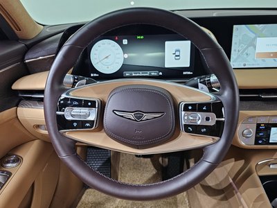 2023 Genesis G90 (RS4) 缩略图 20