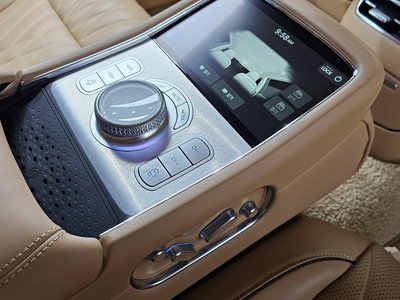 2023 Genesis G90 (RS4) 缩略图 24