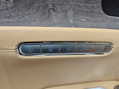 2023 Genesis G90 (RS4) 缩略图 41