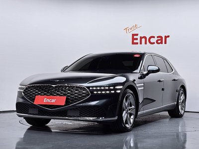 صورة 1 لـ 2023 Genesis G90 (RS4)