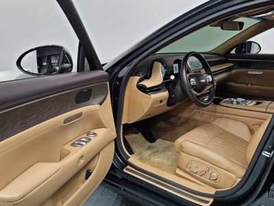 2023 Genesis G90 (RS4) 缩略图 13