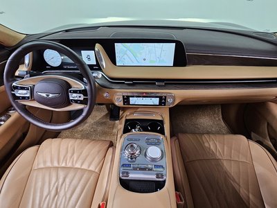 صورة 5 لـ 2023 Genesis G90 (RS4)