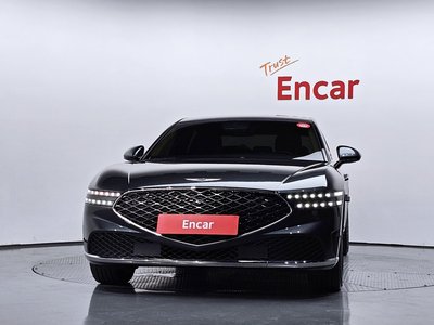 صورة 2 لـ 2023 Genesis G90 (RS4)