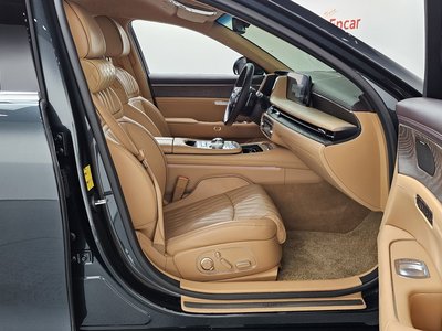 2023 Genesis G90 (RS4) 缩略图 16