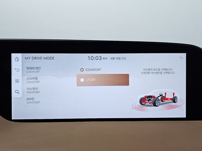 2023 Genesis G90 (RS4) 缩略图 36