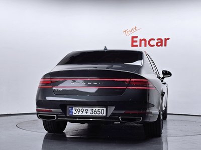 صورة 4 لـ 2023 Genesis G90 (RS4)