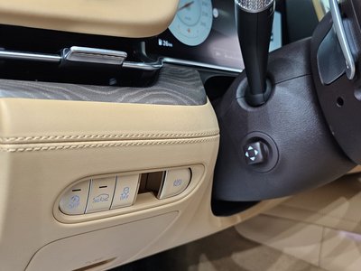 2023 Genesis G90 (RS4) 缩略图 27