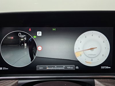 2023 Genesis G90 (RS4) 缩略图 11